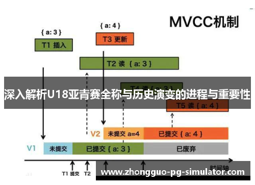 深入解析U18亚青赛全称与历史演变的进程与重要性