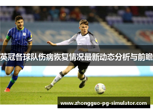 英冠各球队伤病恢复情况最新动态分析与前瞻 英冠各球队伤病恢复情况最新动态分析与前瞻