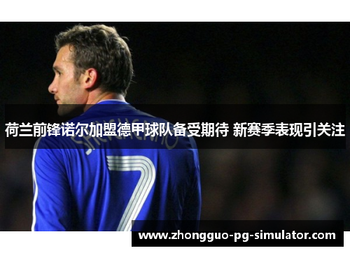 荷兰前锋诺尔加盟德甲球队备受期待 新赛季表现引关注 荷兰前锋诺尔加盟德甲球队备受期待 新赛季表现引关注