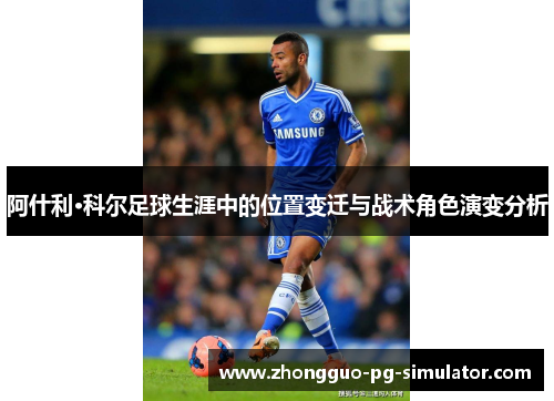 阿什利·科尔足球生涯中的位置变迁与战术角色演变分析 阿什利·科尔足球生涯中的位置变迁与战术角色演变分析