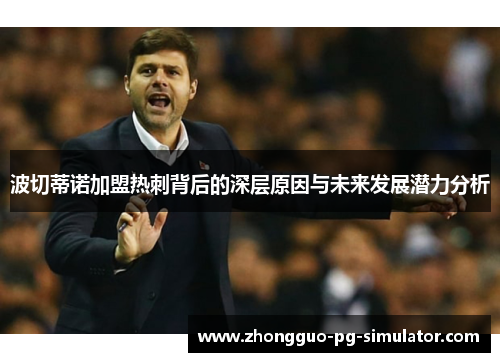 波切蒂诺加盟热刺背后的深层原因与未来发展潜力分析 波切蒂诺加盟热刺背后的深层原因与未来发展潜力分析