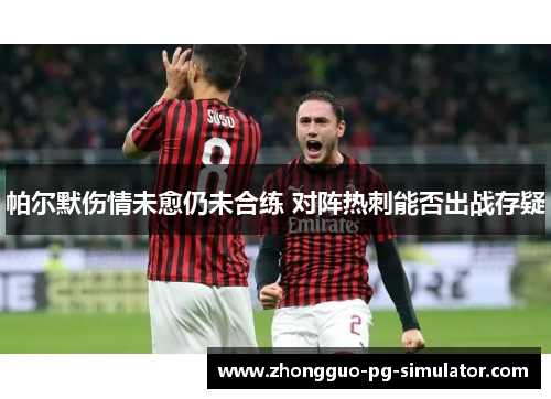 帕尔默伤情未愈仍未合练 对阵热刺能否出战存疑 帕尔默伤情未愈仍未合练 对阵热刺能否出战存疑