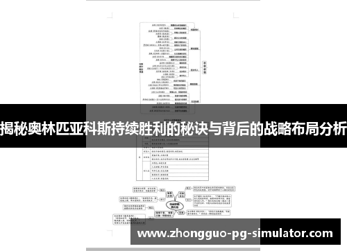 揭秘奥林匹亚科斯持续胜利的秘诀与背后的战略布局分析