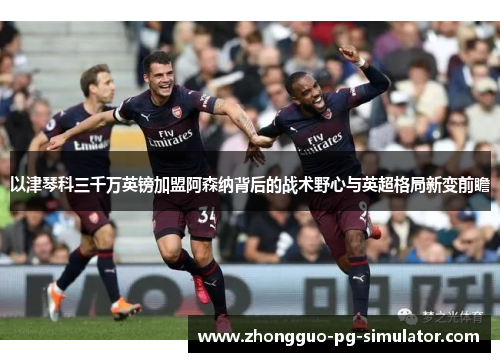 以津琴科三千万英镑加盟阿森纳背后的战术野心与英超格局新变前瞻