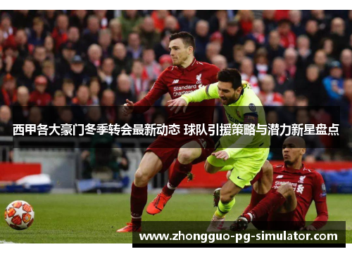 西甲各大豪门冬季转会最新动态 球队引援策略与潜力新星盘点